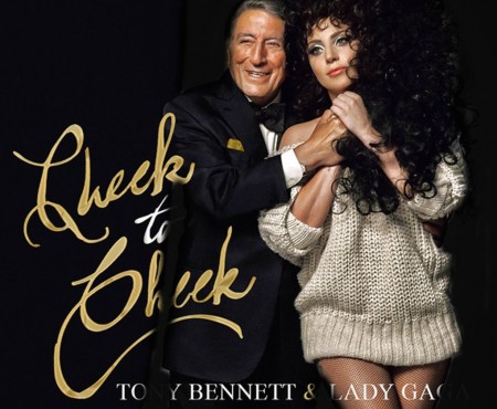 Il divo e la divina: Lady Gaga e Tony Bennet la coppia dell’anno.