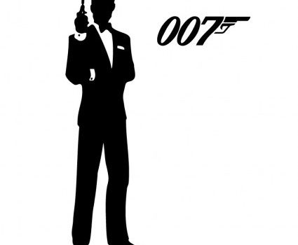 Come James Bond: 007 missione di stile.
