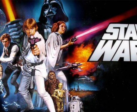 Star Wars Episodio VII: Il risveglio della forza…moda di un altro pianeta!