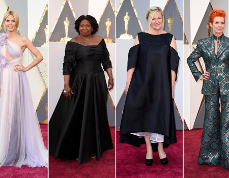 Oscar 2016, per me è un no: i look che non superano la sufficienza secondo la Bellasignora.