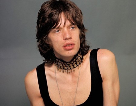 Like a Rolling Stones, Mick Jagger: il look da copiare per sentirsi una vera rockstar!