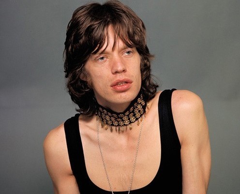 Like a Rolling Stones, Mick Jagger: il look da copiare per sentirsi una vera rockstar!