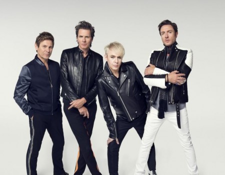 Wild Boys forever: i Duran Duran in concerto all’Arena.
