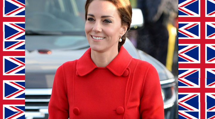 Kate mille cappotti: la tendenza “coat” ispirata alla Duchessa di Cambridge.