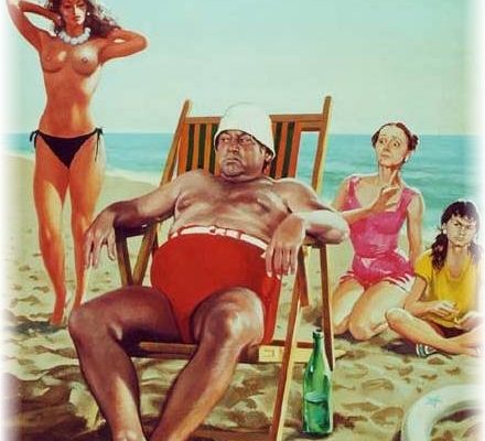 La pagellona di fine Estate: errori ed orrori on the beach!