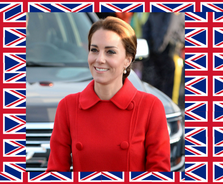Kate mille cappotti: la tendenza “coat” ispirata alla Duchessa di Cambridge.